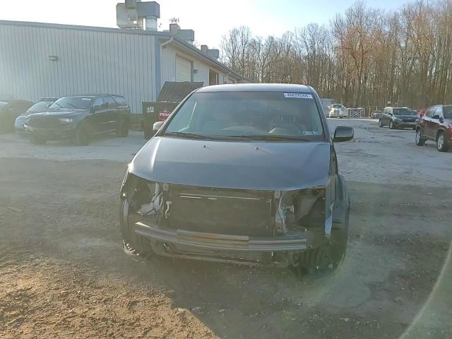 Honda Odyssey 2012