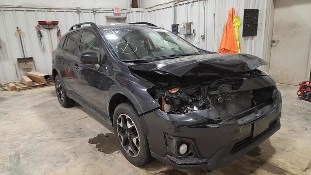 Subaru XV 2019