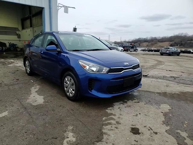 Kia Rio 2018