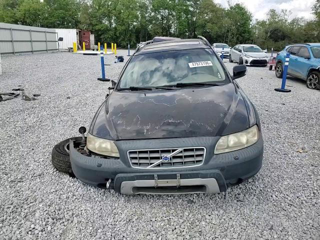 Volvo XC70 2007