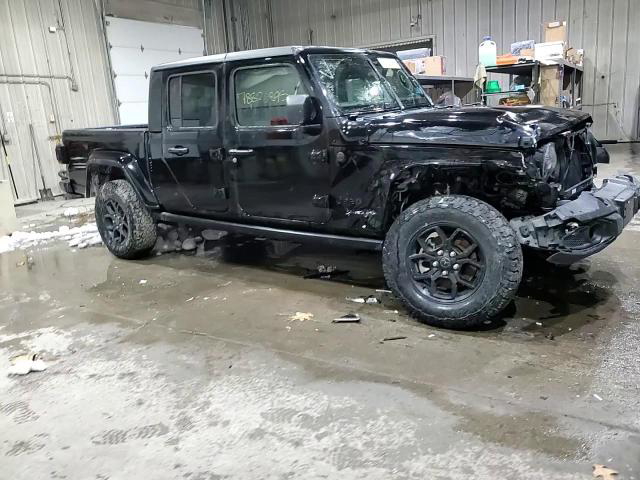 Jeep Gladiator 2024