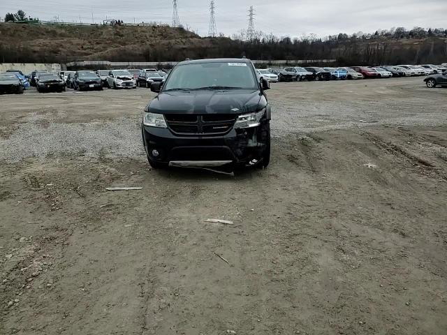 Dodge Journey 2017