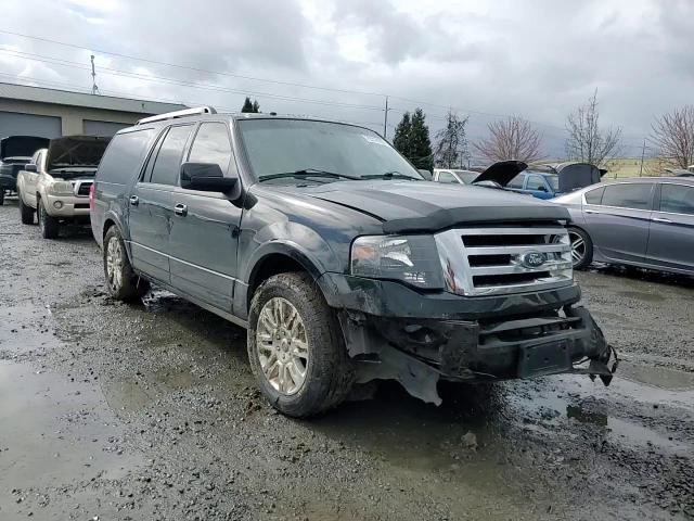 Ford Expedition 2013