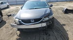 Honda Civic 2013