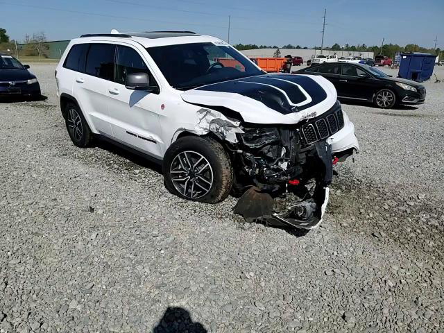 Jeep Cherokee 2021