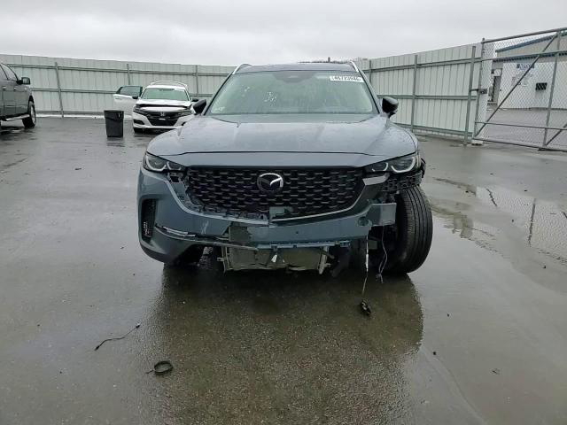 Mazda CX-50 2025