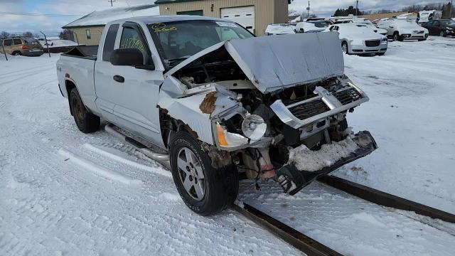 Dodge Dakota 2005