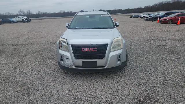 GMC Terrain 2013