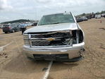 Chevrolet Silverado 2014