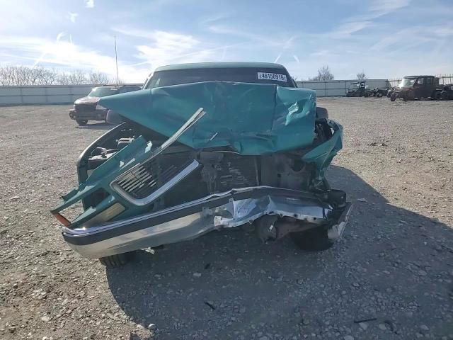 GMC Sierra 1995