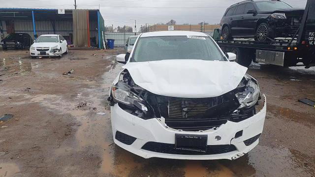 Nissan Sentra 2017