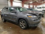 Jeep Cherokee 2017