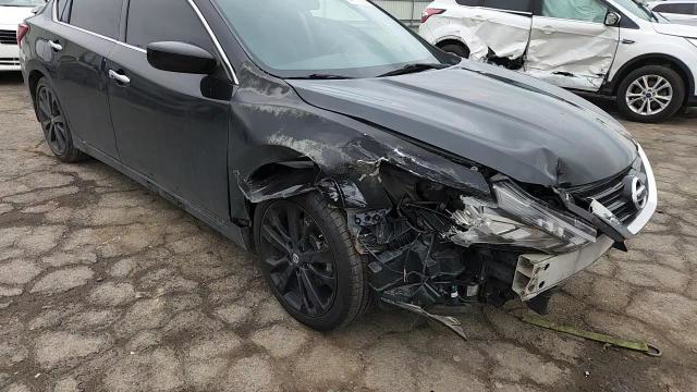 Nissan Altima 2017