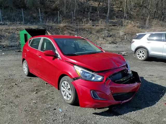 Hyundai Accent 2017