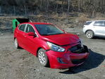 Hyundai Accent 2017
