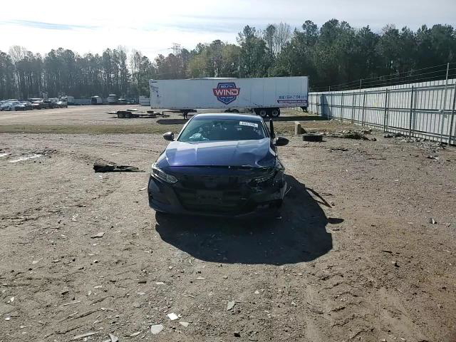 Honda Accord 2019