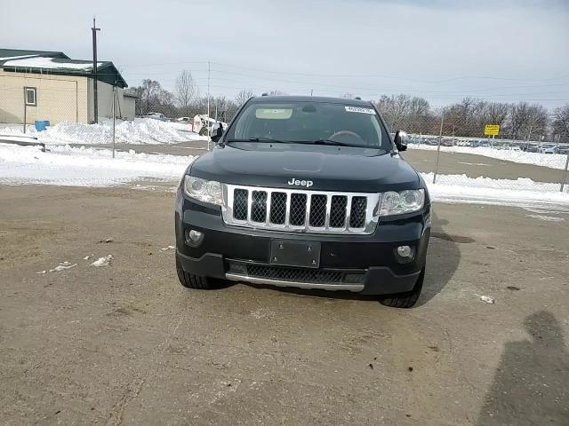 Jeep Cherokee 2012