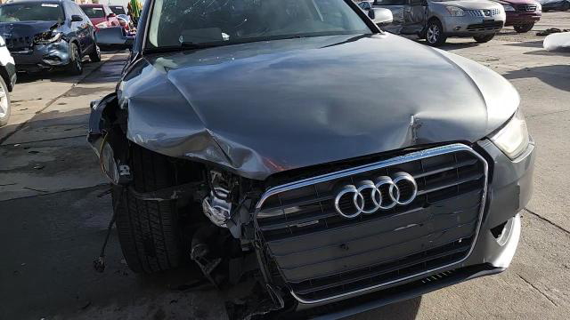 Audi A4 2013