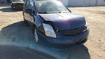 Nissan Sentra 2012