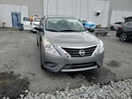 Nissan Versa 2016