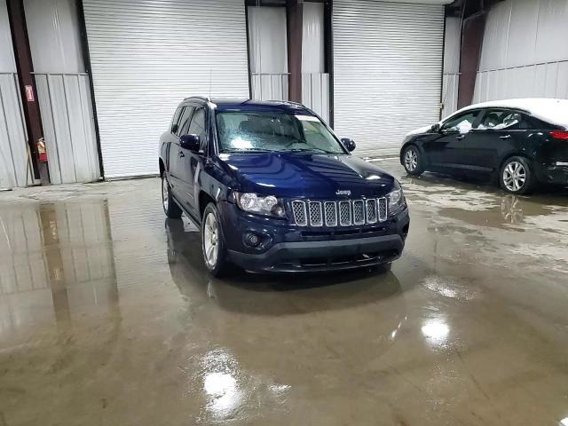 Jeep Compass 2016