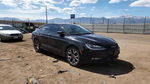Chrysler 200 2015