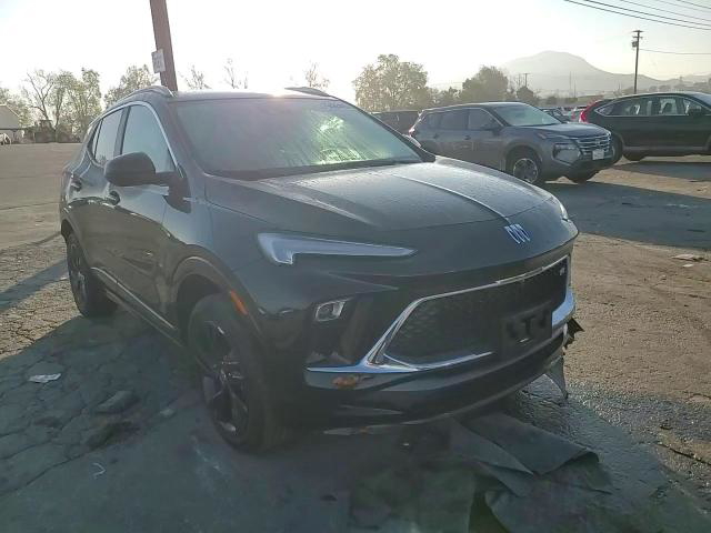 Buick Encore 2024