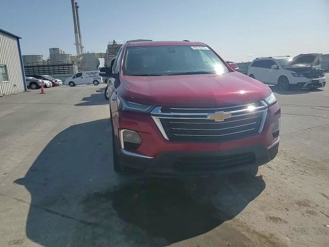 Chevrolet Traverse 2023