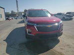 Chevrolet Traverse 2023