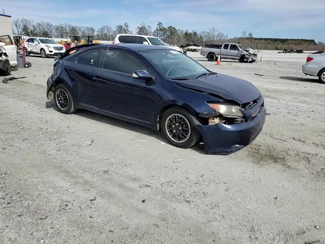 Scion tC 2006