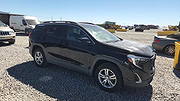 GMC Terrain 2018