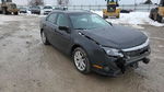 Ford Fusion 2012