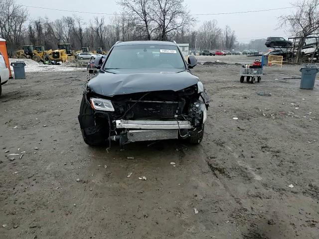 Audi Q5 2017