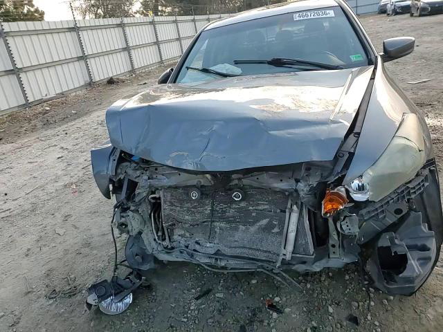 Honda Accord 2010