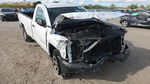 Chevrolet Silverado 2016