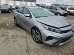 Kia Forte 2024