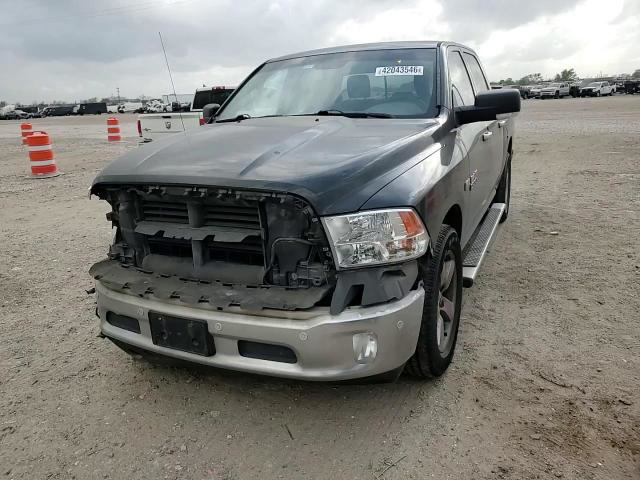 RAM 1500 2016