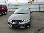 Honda Civic 2013