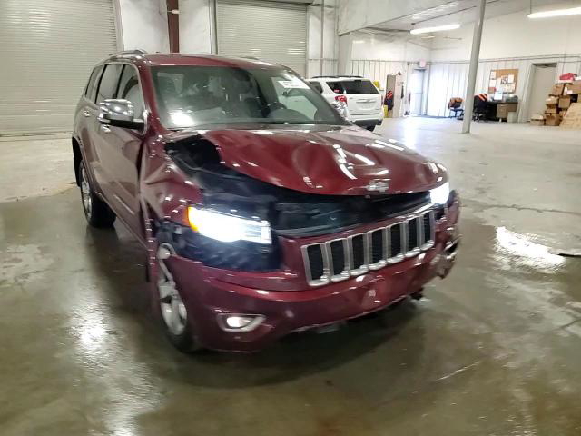 Jeep Cherokee 2016