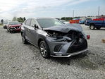 Lexus NX 2020