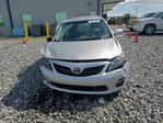 Toyota Corolla 2012