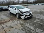 Cadillac SRX 2010