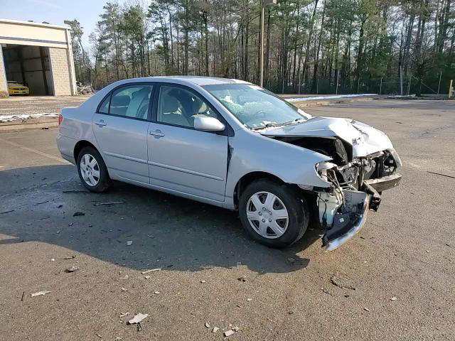 Toyota Corolla 2007