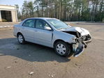 Toyota Corolla 2007