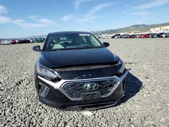 Hyundai IONIQ 2021