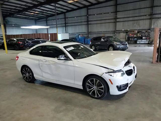 BMW Series 2 2020