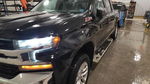 Chevrolet Silverado 2020