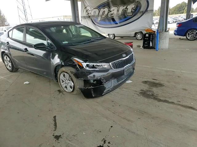 Kia Forte 2018
