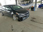 Kia Forte 2018