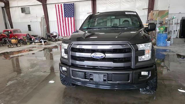 Ford F-150 2015